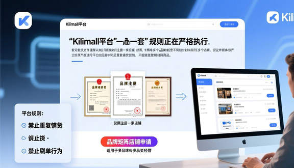 跨境电商