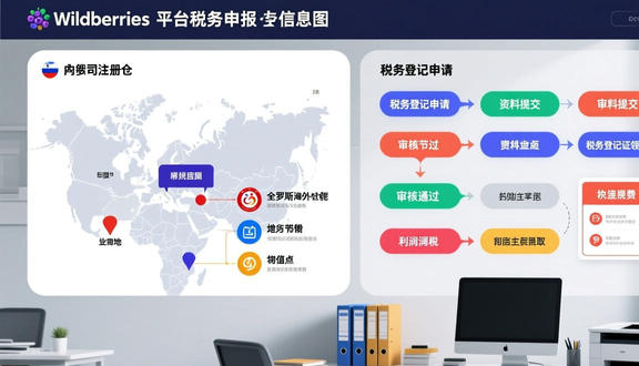 熊猫跨境平台