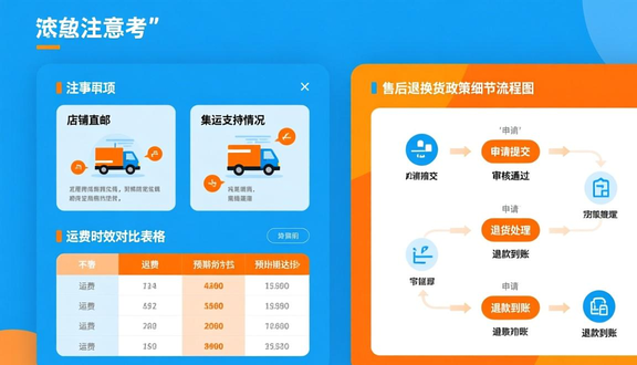 跨境电商