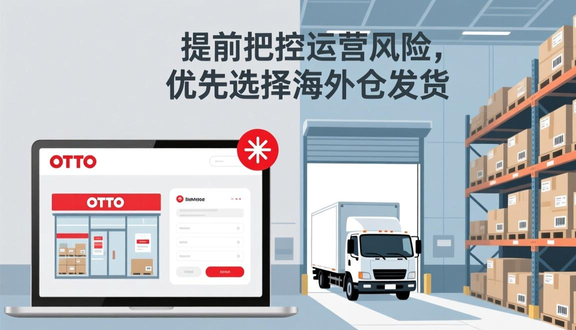 跨境电商平台
