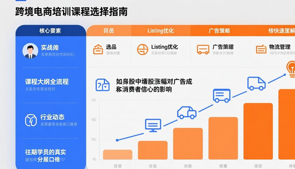 跨境电商
