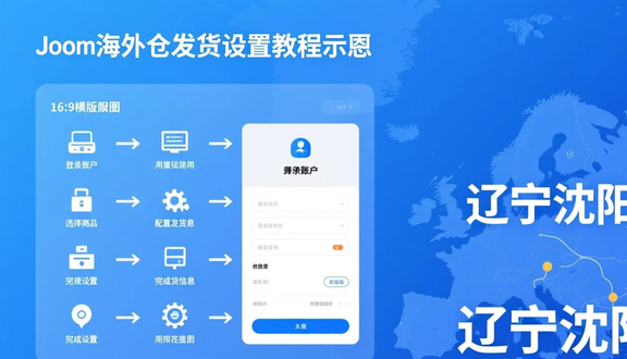 熊猫跨境平台