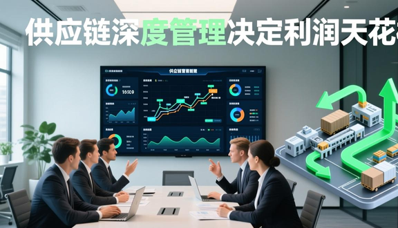 没有货源没有工厂能干跨境电商吗