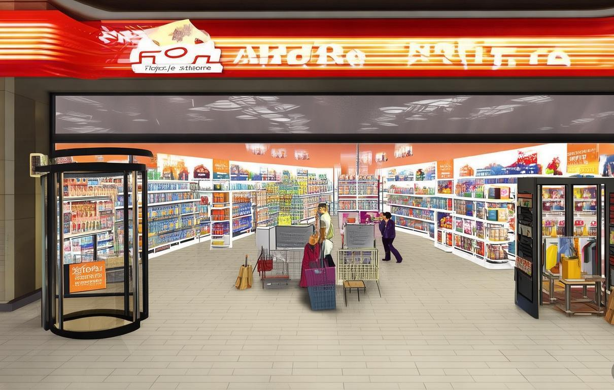 跨境电商