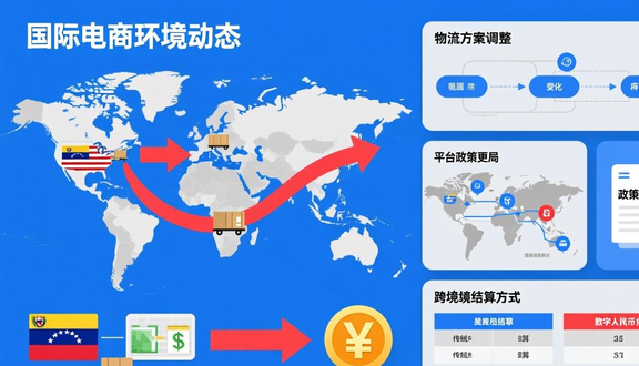 熊猫跨境平台