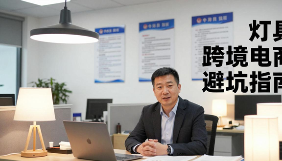 跨境电商平台