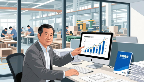 跨境电商平台