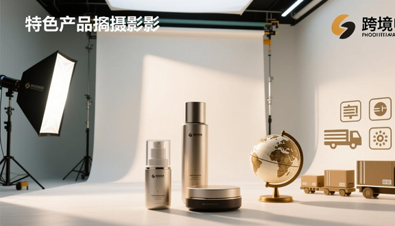 高端品牌摄影公司