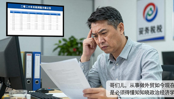跨境电商