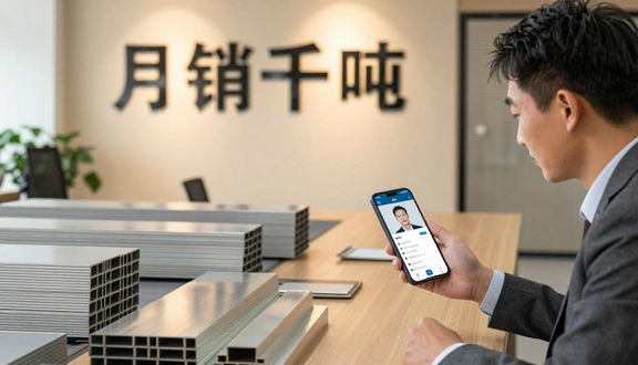 跨境电商平台