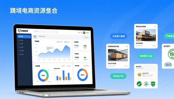 跨境电商
