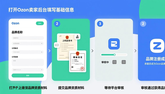 跨境电商