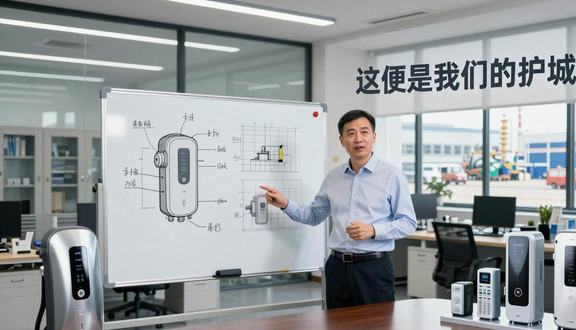 跨境电商平台