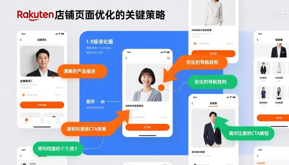 跨境电商平台