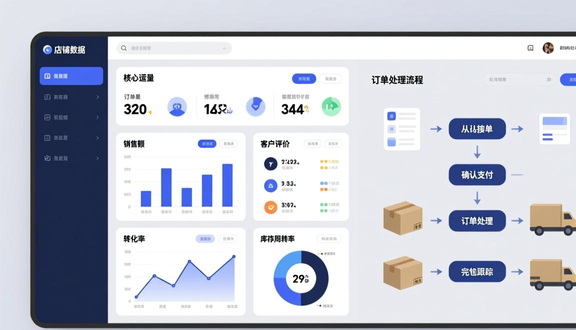跨境电商