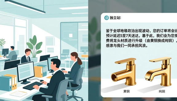 熊猫跨境平台