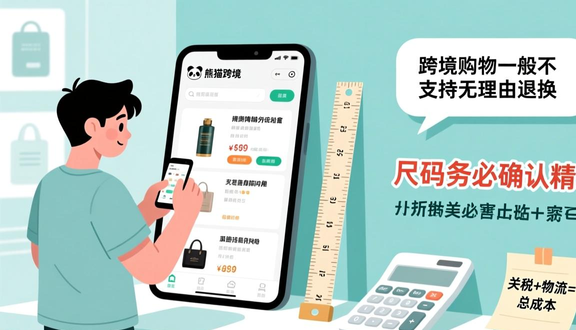 熊猫跨境