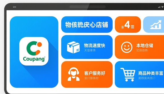 跨境电商平台