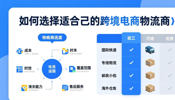 跨境电商