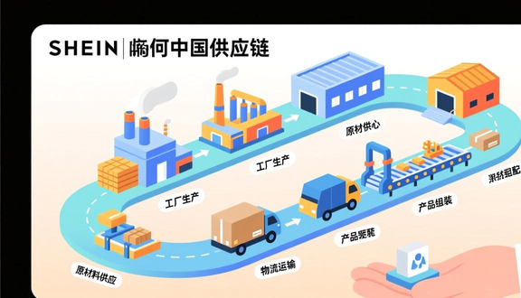 跨境电商