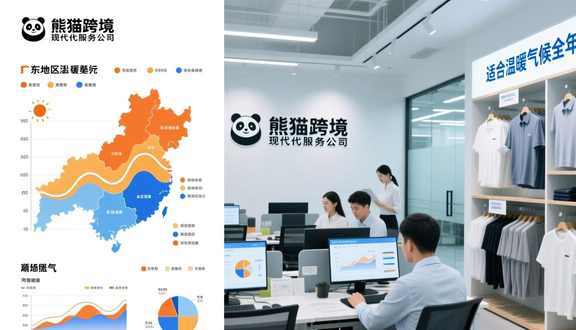 跨境电商出差工厂多吗