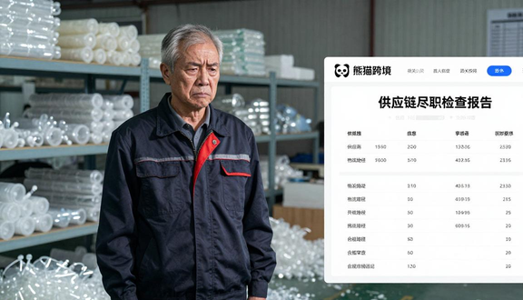 跨境电商