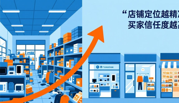 跨境电商平台