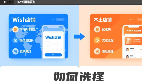 熊猫跨境