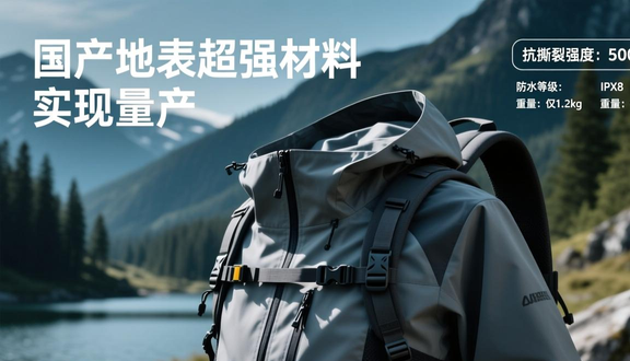熊猫跨境
