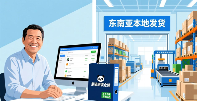 lazada卖家数量
