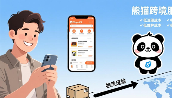 shopee虾皮平台官方网址