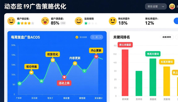 跨境电商平台