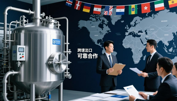 跨境电商平台
