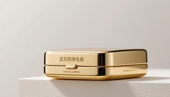 品牌视觉顾问公司