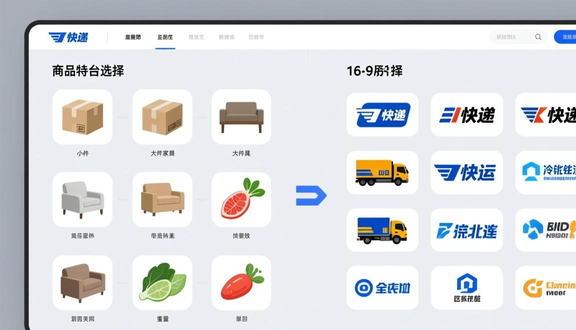 跨境电商