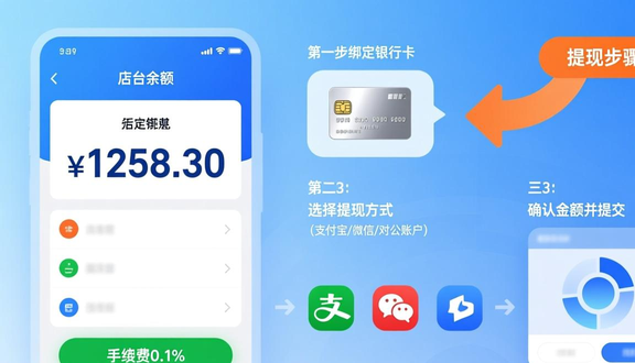 跨境电商
