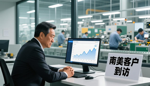 跨境电商
