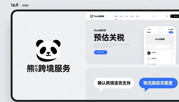 跨境电商