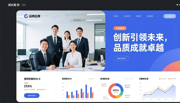 杭州品牌视觉策划