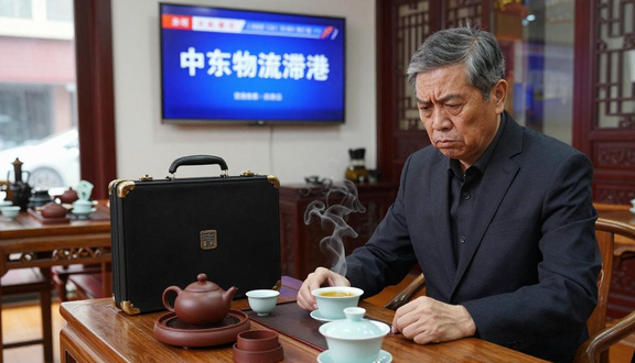 跨境电商