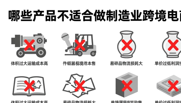 跨境电商去工厂查货违法吗
