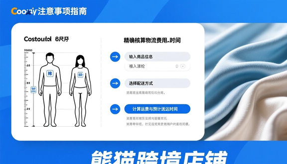 熊猫跨境平台