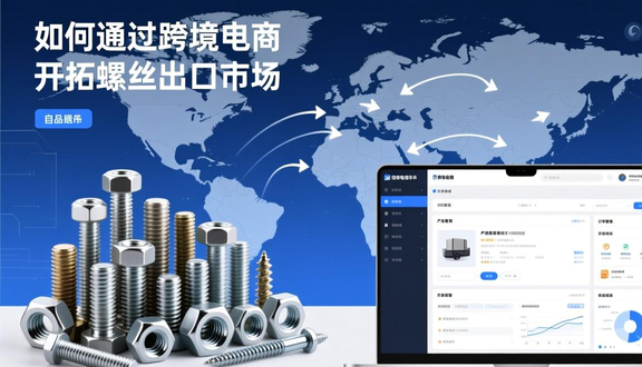 五金工厂做跨境电商好做吗