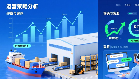 熊猫跨境平台