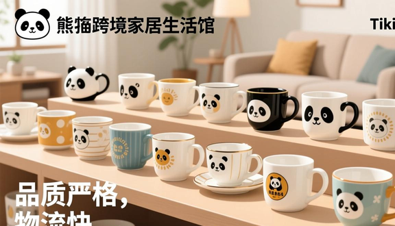 跨境电商