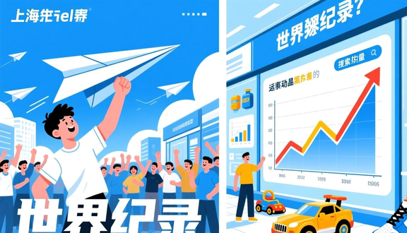 跨境电商平台