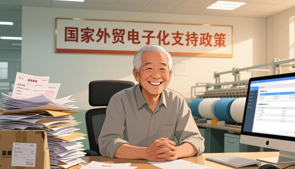 熊猫跨境