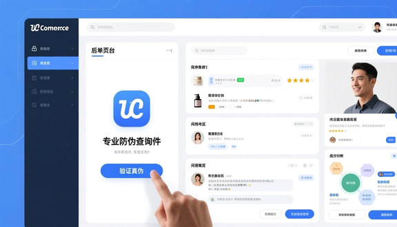 跨境电商