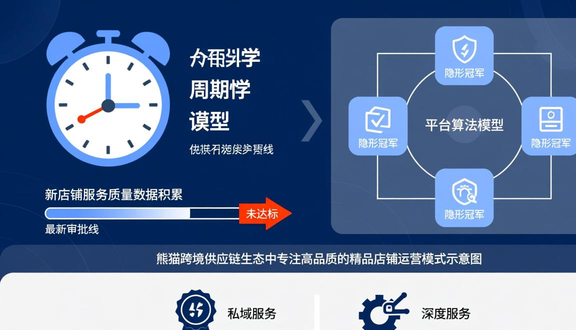跨境电商平台
