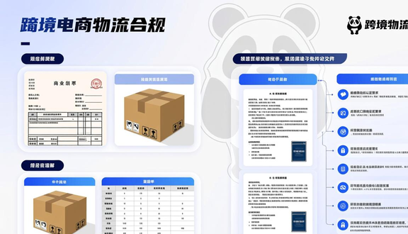 跨境电商